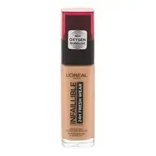 L´Oréal 24 hour makeup Infaillible 30 ml