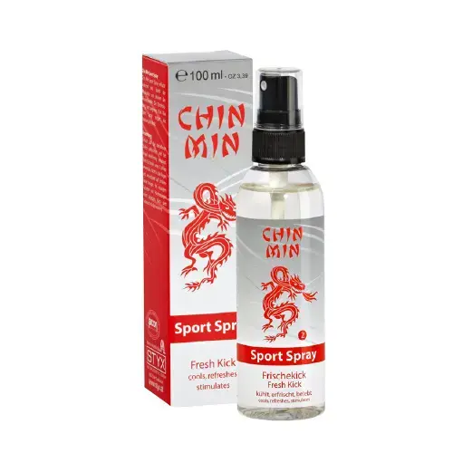 Styx Naturcosmetic Chodzenie Rozpyowe Po Sportowe Podbrdka Min (sportowe Spray) 100 Ml