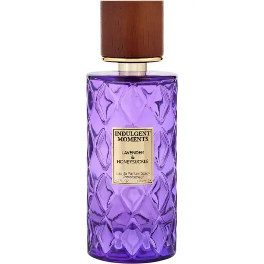Indulgent Moments Lavender & Honeysuckle (EDP) parfüümvesi naistele 125 ml