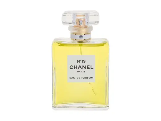 Chanel No.19 Eau de Parfum 50 ml