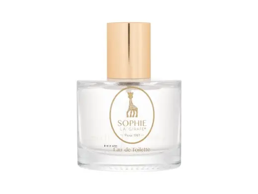 Sophie La Girafe Sophie La Girafe Eau de Toilette 50 ml