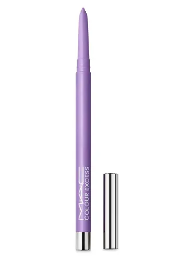 MAC, Colour Excess, Gel, Gel Pencil Eyeliner, Commitment Issues, 0.35 g