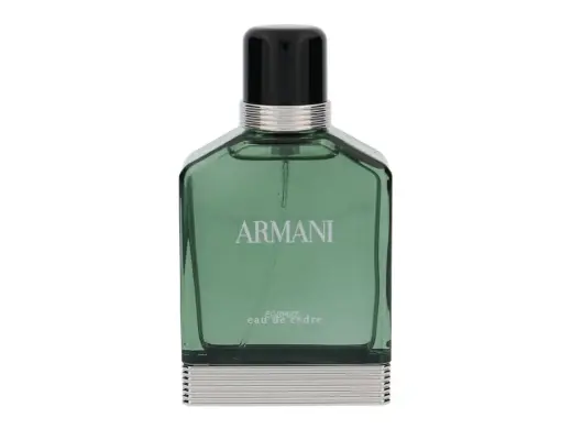 Giorgio Armani Eau de Cedre Eau de Toilette 50 ml