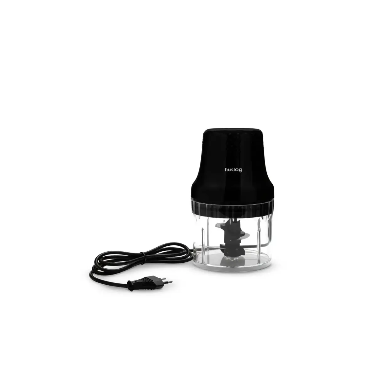 Huslog electric shredder 300W Sharp Spin