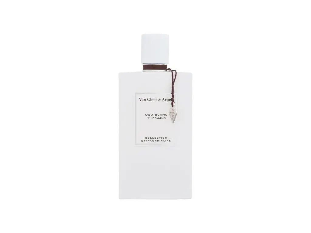 Van Cleef & Arpels Collection Extraordinaire Oud Blanc Eau de Parfum 75 ml