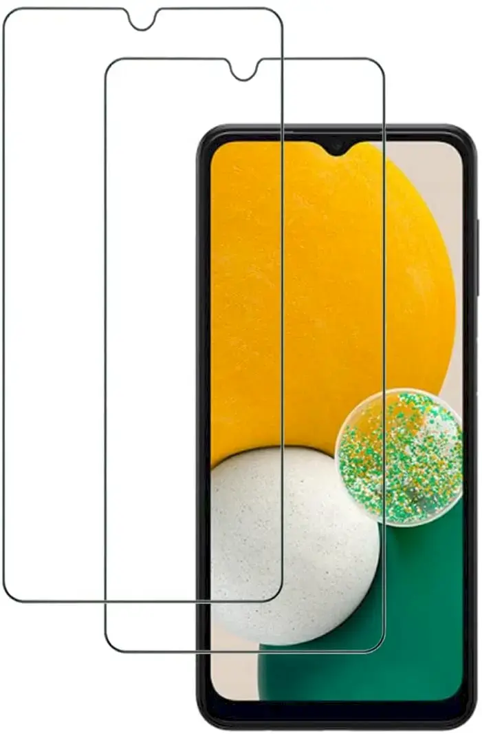 Fusion rūdīta stikla ekrāna aizsargs tālrunim Samsung Galaxy A13 4G | A13 5G