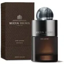 Dark Leather EDP