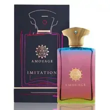 Imitation For Men EDP