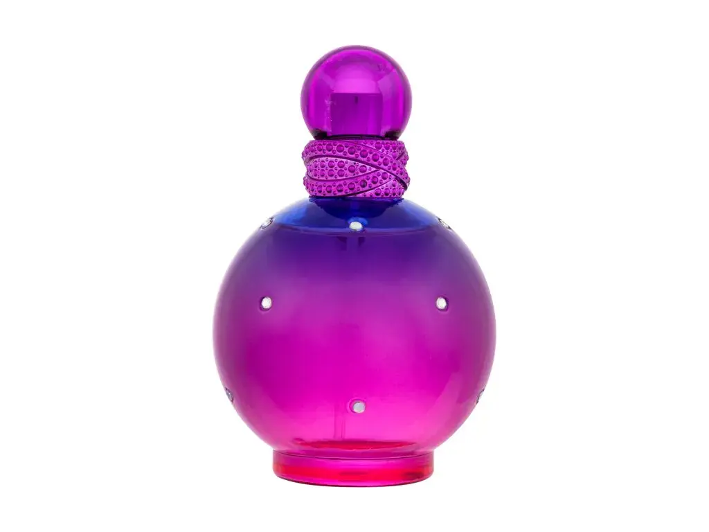 Britney Spears Electric Fantasy Eau de Toilette 100 ml