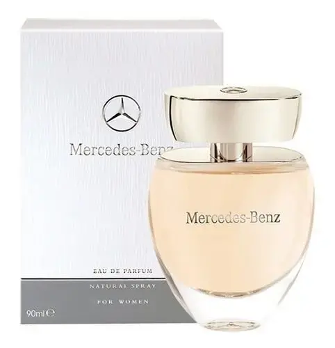 Mercedes-Benz For Women Eau de Parfum 60 ml