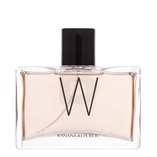 Banana Republic W (EDP) Eau de Parfum for Women 125 ml
