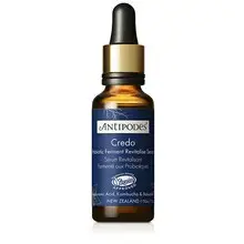 Credo Probiotic Ferment Revitalise Serum