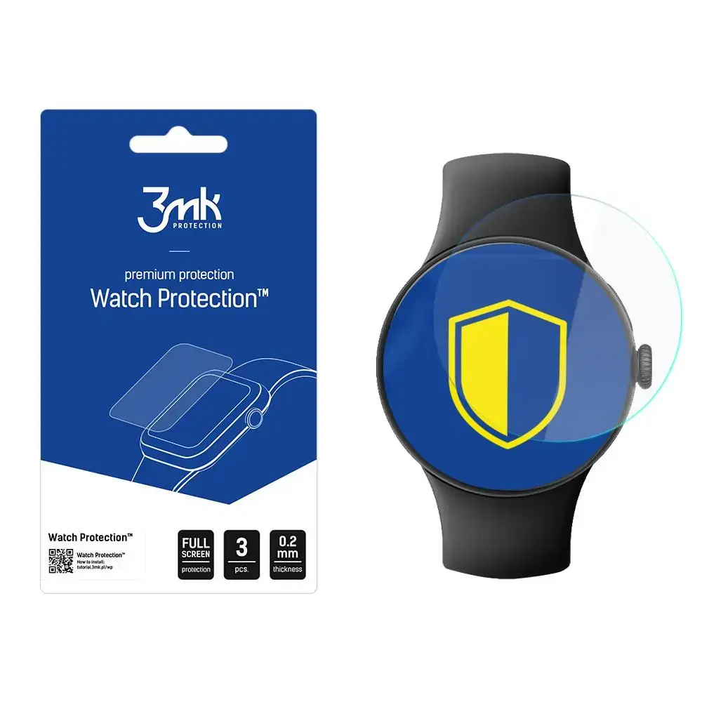 3mk Protection 3MK Foil ARC Watch