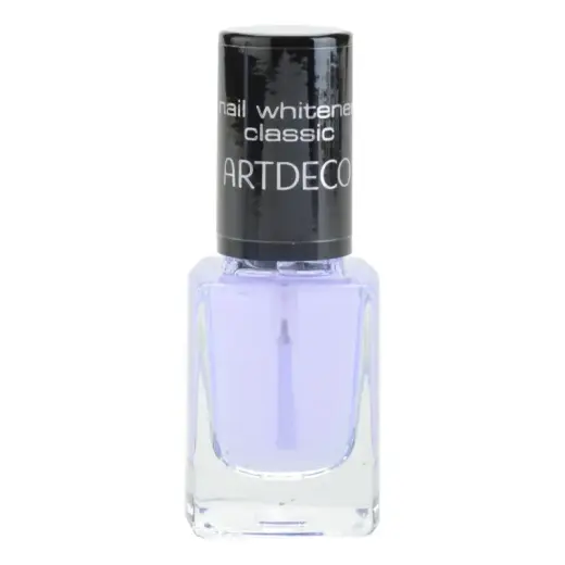 ARTDECO Nail Whitener Nail Polish with Whitening Effect Shade 6185.2 10 Ml