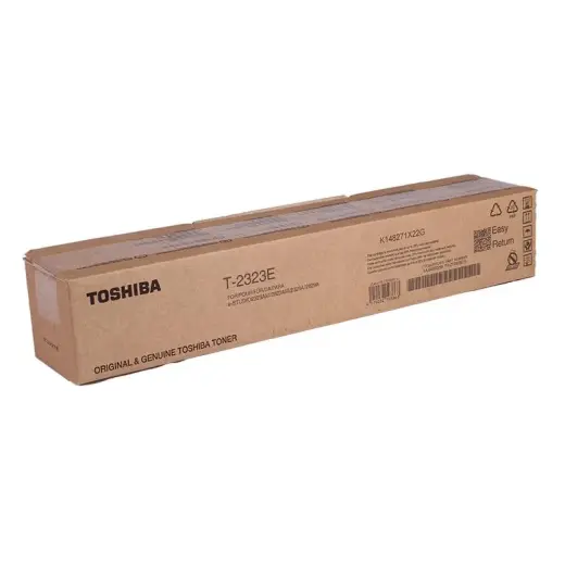 Toshiba Toner T-2323E T2323E (6AJ00000218)(6AJ00000296)