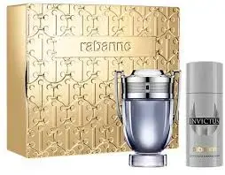 Paco Rabanne Invictus Giftset
