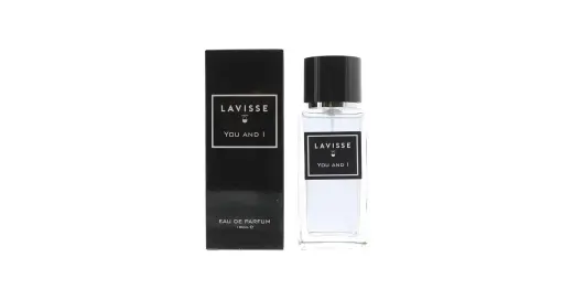 Lavisse, You And I, Eau De Parfum, For Women, 100 ml *Tester