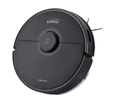 Roborock Q7 Max robot vacuum Black Q7M52-00