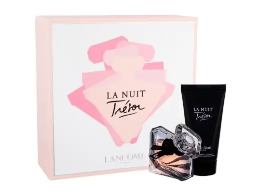 Lancôme La Nuit Trésor Eau de Parfum 30 ml