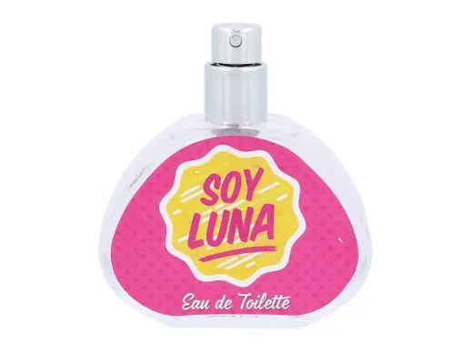 Disney Soy Luna Eau de Toilette 30 ml