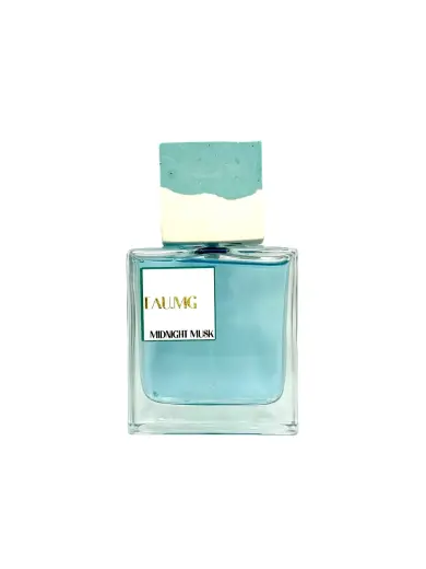 Eau.Mg Midnight Musk (Extrait) parfüümiekstrakt unisex 100 ml