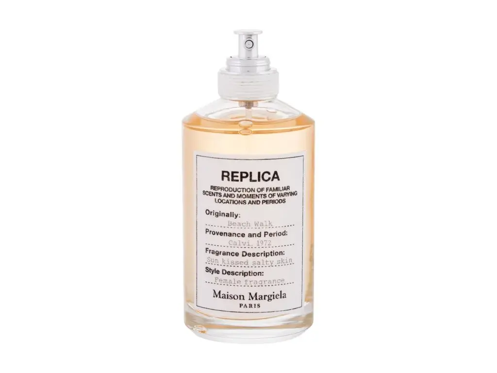 Maison Margiela Paris Replica Beach Walk Eau de Toilette 100 ml