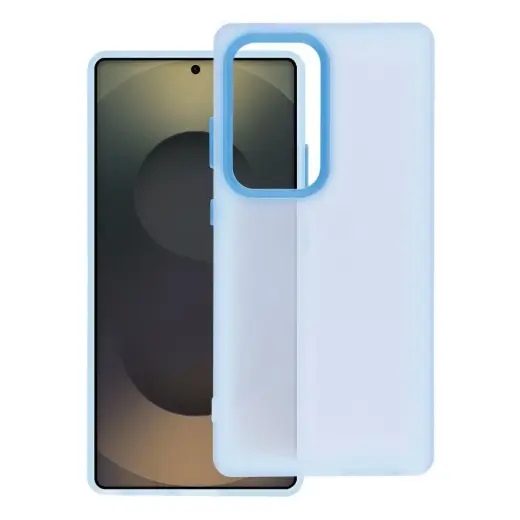 SAPPY Case for Xiaomi Redmi Note 14 4G (GLOBAL - 164,84mm x 78,15mm x 8,16mm) blue