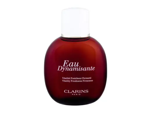 Clarins Aroma Eau Dynamisante Eau de Soin 100 ml