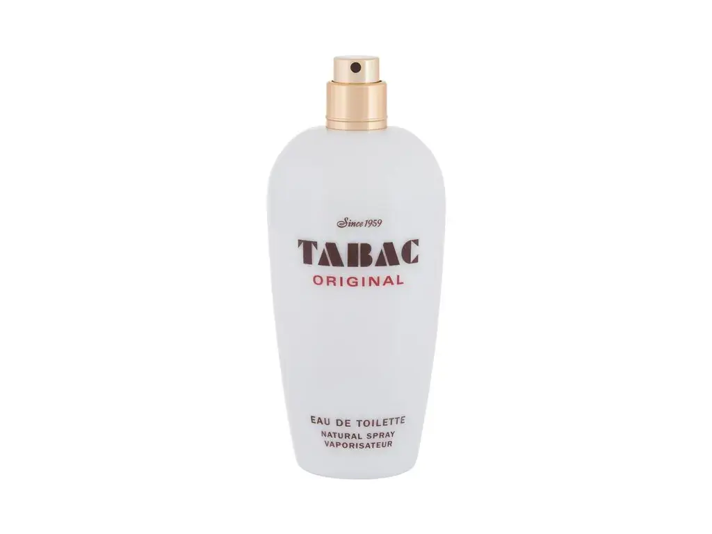 TABAC Original Eau de Toilette 100 ml