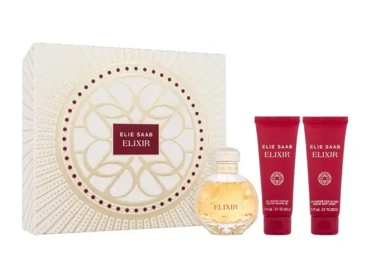 Elie Saab Elixir Eau de Parfum 100 ml