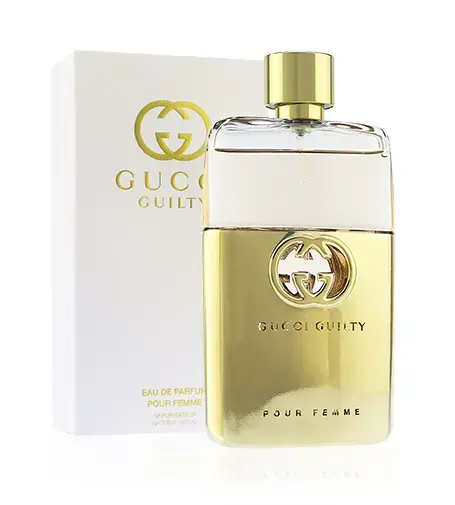 Gucci Guilty Pour Femme (EDP) parfüümvesi naistele 30 ml