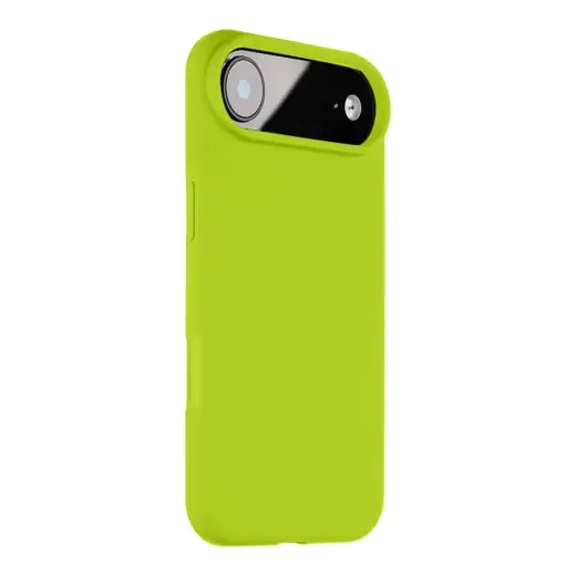 Tactical MagForce Velvet Smoothie Cover for Apple iPhone 17 Air Avocado