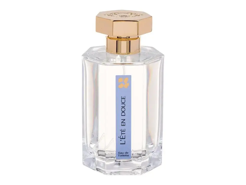 L´Artisan Parfumeur L´Ete en Douce Eau de Toilette 100 ml