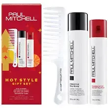 Hot Style Gift Set - Gift set.