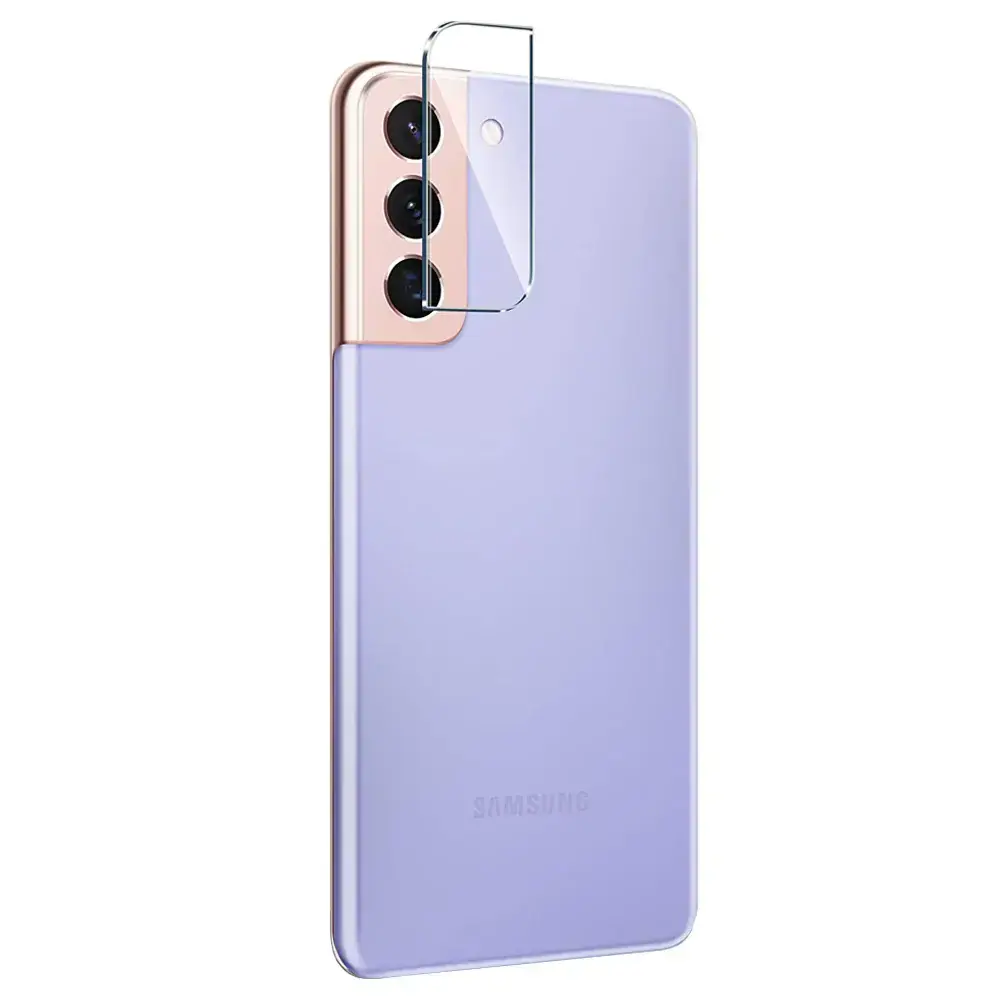 Fusion camera tempered glass for back camera Samsung S901 Galaxy S22