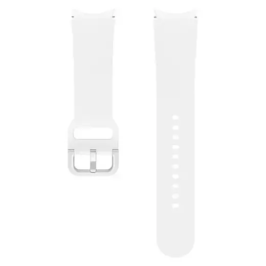 ET-SFR91LWE Samsung Galaxy Watch 5 Sport Strap 20mm M|L White