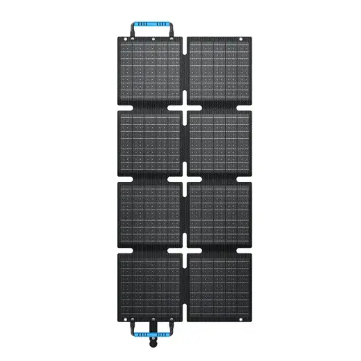 BLUETTI 60W Portable Solar Panel  USB-A (18W) USB-C (30W) XT60