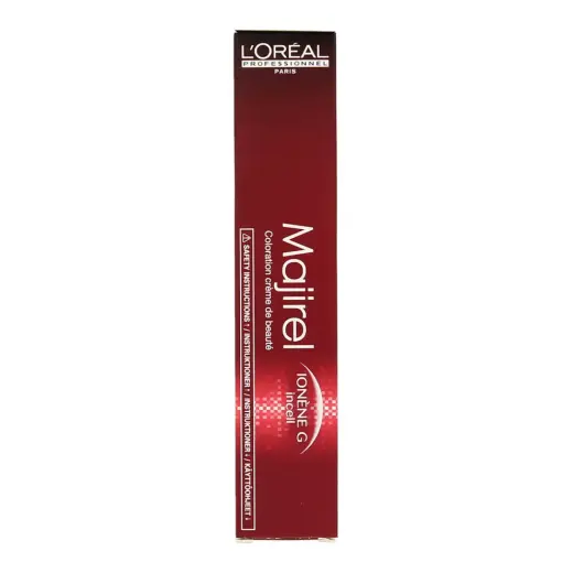 LÂorÃ©al Professionnel Majirel 9.12 Very Light Ash Iridescent Blonde 50ml