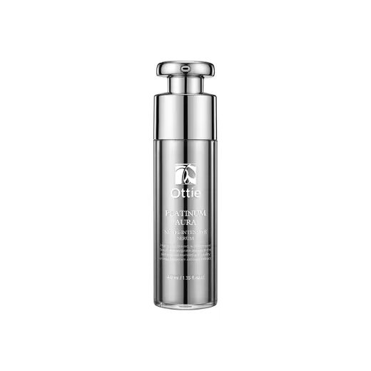 Ottie, Platinum Line, Hydrating, Lifting & Anti-Wrinkle, Day & Night, Serum, Face, 40 ml