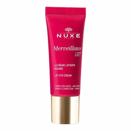 Nuxe Merveillance Lift Eye Cream 15Ml in Skin