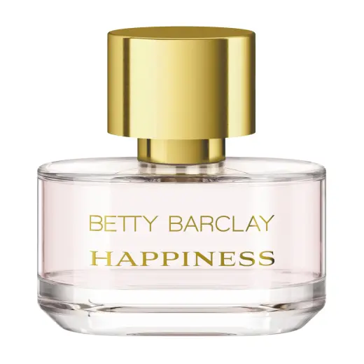 Betty Barclay, Happiness, Eau De Toilette, For Women, 50 ml