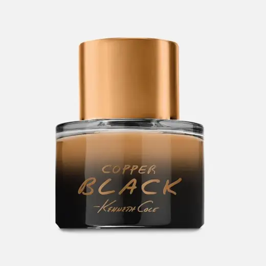 Kenneth Cole Copper Black (EDT) tualettvesi meestele 50 ml