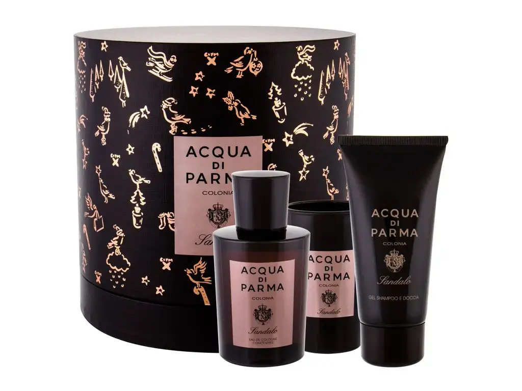 Acqua di Parma Colonia Sandalo Eau de Cologne 100 ml