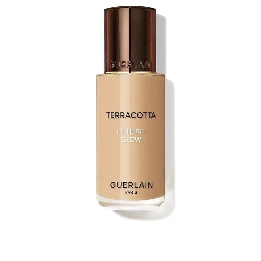 Guerlain  Terracotta Le Teint Glow Liquid