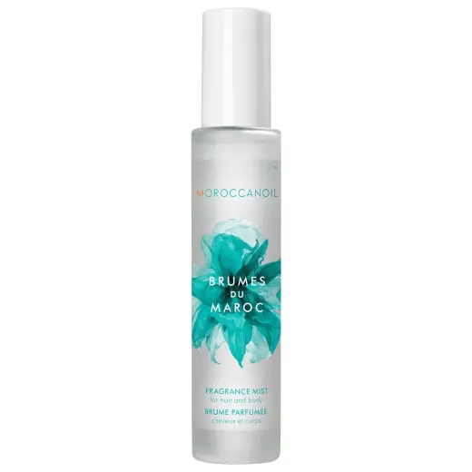 Moroccanoil, Fragrance Originale, Hair Scented Mist, For Women, Brumes Du Maroc, 100 ml