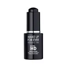 Ultra HD Skin Booster Hydra-Plump Serum - Skin serum.