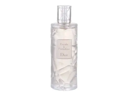Dior Escale a Portofino Eau de Toilette 125 ml