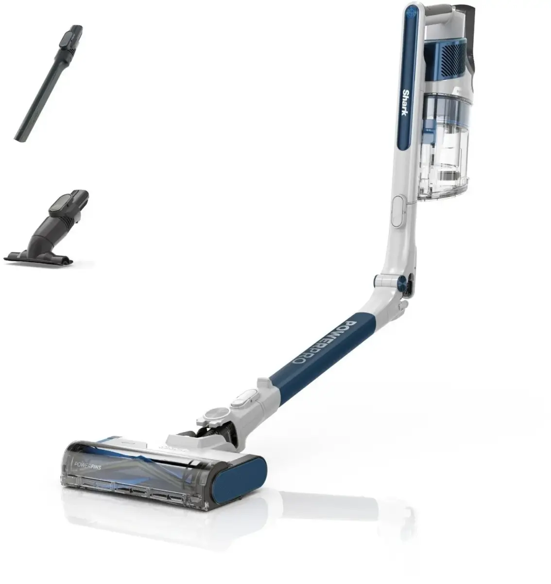 Shark PowerPro Plus IZ380EU