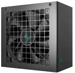 Deepcool  80Plus Gold PSU  PN850M  850 W