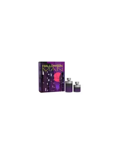 Halloween Man et 100v 30v Mini Cof N25